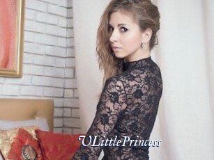 ULittlePrincess