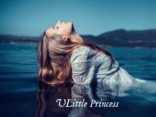 ULittle_Princess