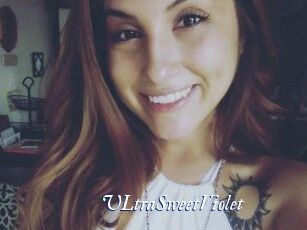 ULtraSweetViolet