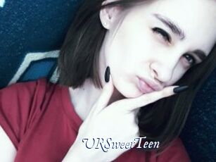 URSweetTeen