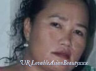 UR_LovableAsianBeautyxxx