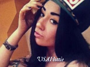 USAHottie