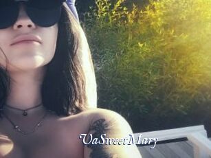 UaSweetMary