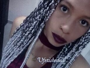 Ufetishedoll