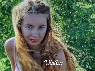 UlaSex