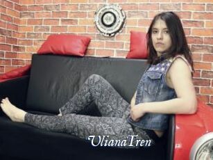 UlianaTren