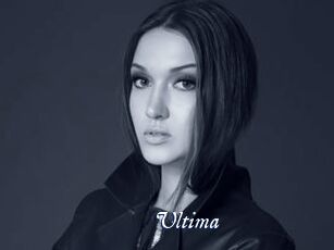 Ultima
