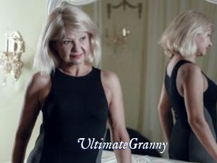 UltimateGranny