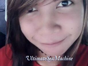 UltimateSexMachine