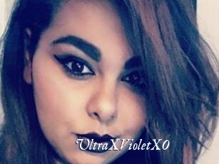 UltraXVioletXO