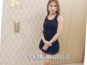 UnMarriedWifeTs