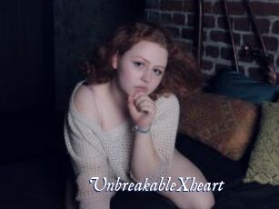 UnbreakableXheart