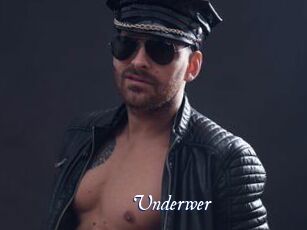 Underwer