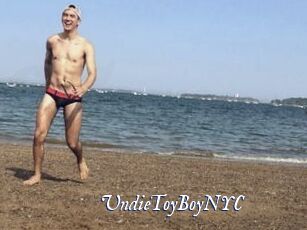 UndieToyBoyNYC