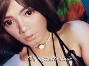 Unforgettable_Cassie