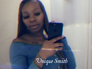 Unique_Smith