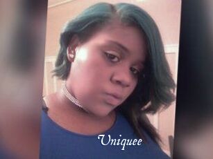 Uniquee_