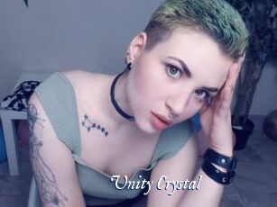 Unity_Crystal