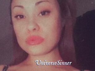 UniverseSinner