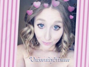 UniversityPrincess