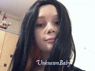 UnknownBaby