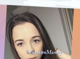 UnknownMummy