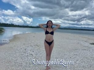UnstoppableQueen
