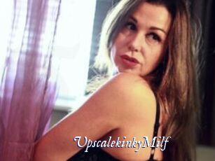 UpscalekinkyMilf