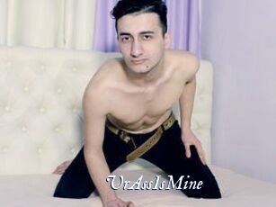 UrAssIsMine