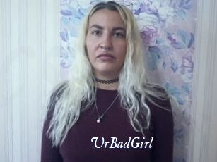 UrBadGirl