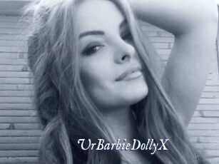 UrBarbieDollyX