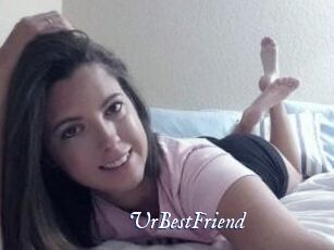 UrBestFriend