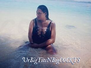 UrBigTitsNBigCOCKTS