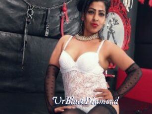 UrBlackDiamond