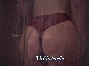 UrCinderella