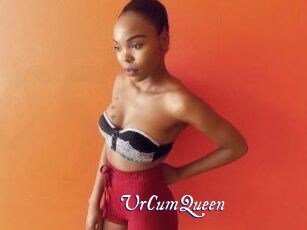 UrCumQueen