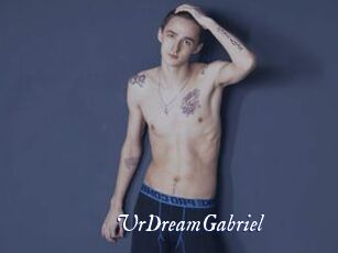 UrDreamGabriel