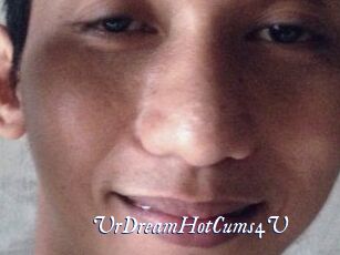 UrDreamHotCums4U
