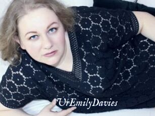 UrEmilyDavies