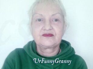 UrFunnyGranny