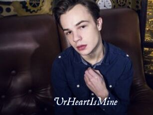 UrHeartIsMine