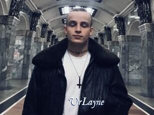 UrLayne