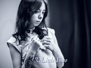 UrLittleTease