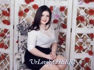 UrLovelyCHERRY