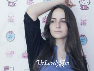 UrLovelyKisa