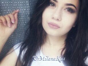 UrMilanaKiss_