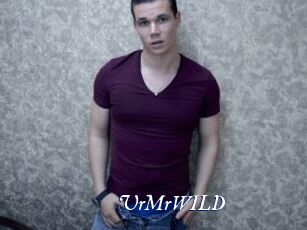UrMrWILD