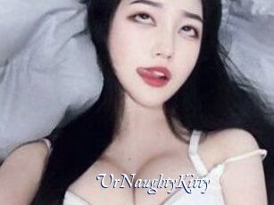 UrNaughtyKitty