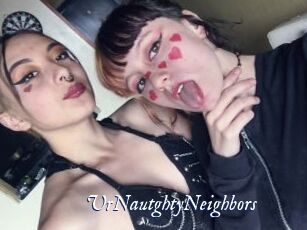UrNautghtyNeighbors