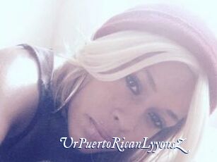 UrPuertoRicanLyyonsZ